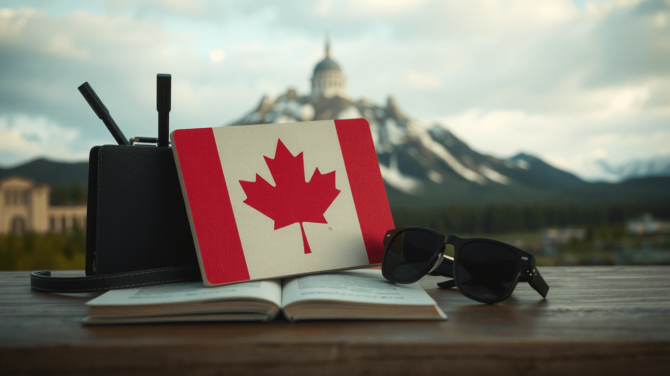 نکات مهم ویزا کانادا